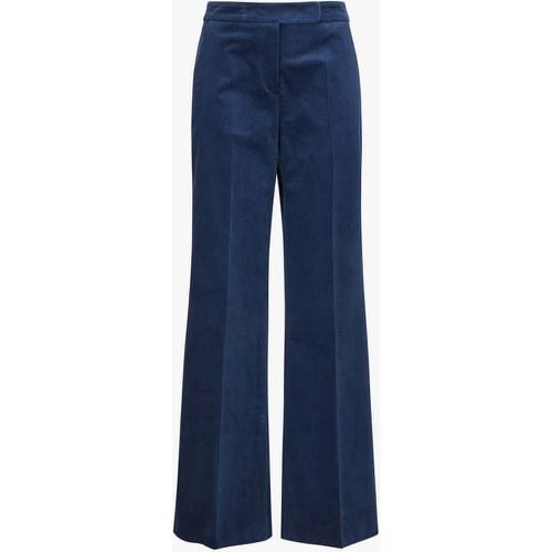 Cordhose Slim Fit | Damen (44) - Windsor - Modalova