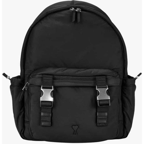 Rucksack Ami Paris - Ami Paris - Modalova