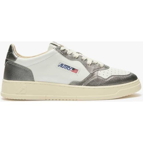 Medalist Low Sneaker Autry - Autry - Modalova