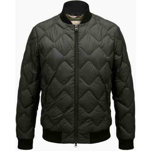 Heritage Daunen-Bomberjacke | Herren (XL) - Woolrich - Modalova