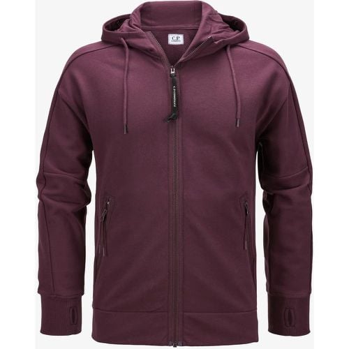 Sweatjacke | Herren (XXL) - C.P. Company - Modalova