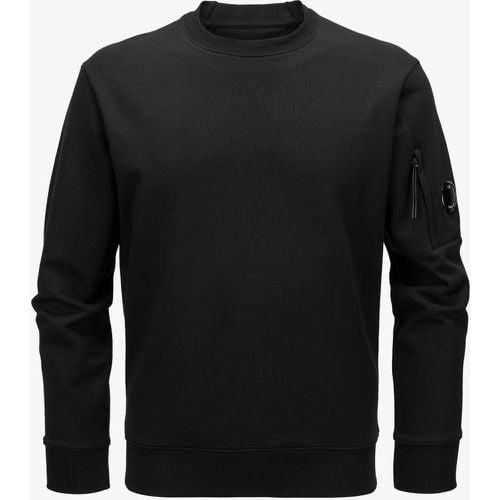 Sweatshirt | Herren (S) - C.P. Company - Modalova