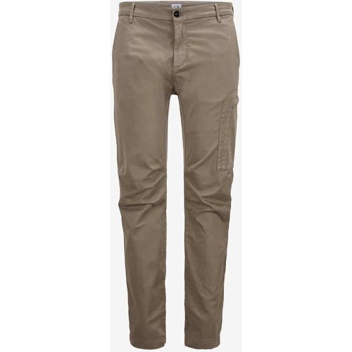 C.P. Company- Cargohose | Herren - C.P. Company - Modalova