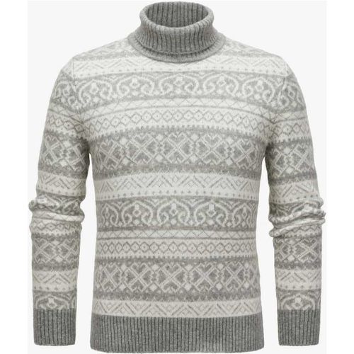 Rollkragenpullover | Herren (L) - Eleventy - Modalova