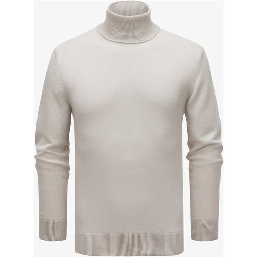 Cashmere-Rollkragenpullover | Herren (L) - Eleventy - Modalova