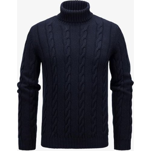 Rollkragen-Pullover | Herren (54) - Luciano Barbera - Modalova