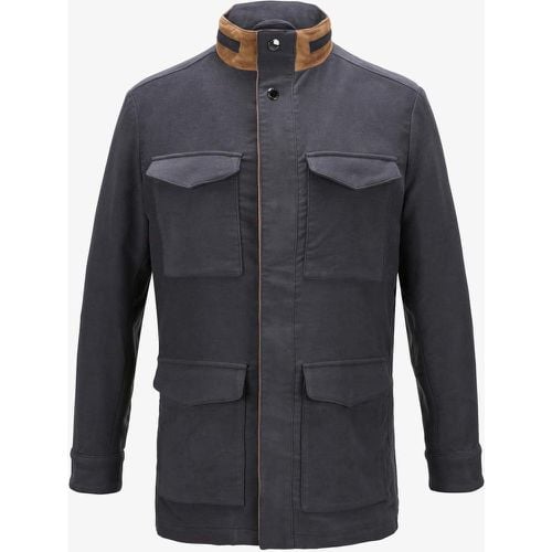 Fieldjacket | Herren (52) - Luciano Barbera - Modalova