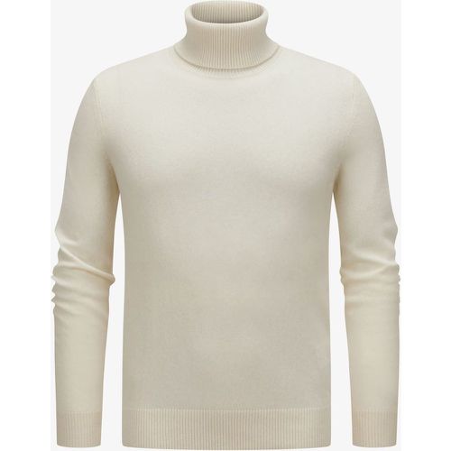 Cashmono Cashmere-Rollkragenpullover - Windsor - Modalova