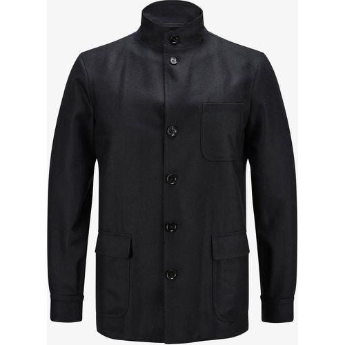 Woll-Fieldjacket Zegna - Zegna - Modalova