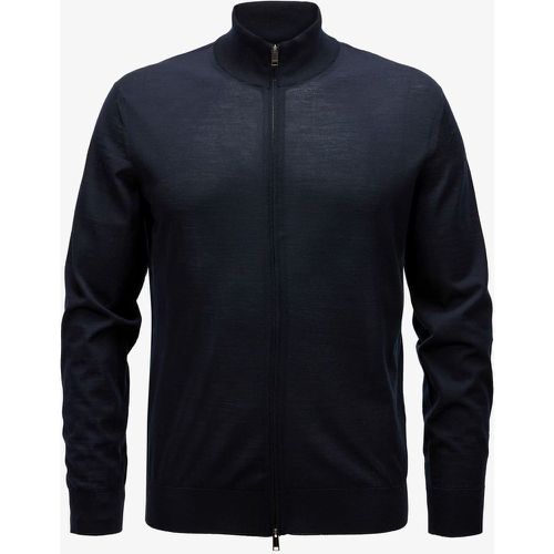 Zegna- Strickjacke | Herren (50) - Zegna - Modalova