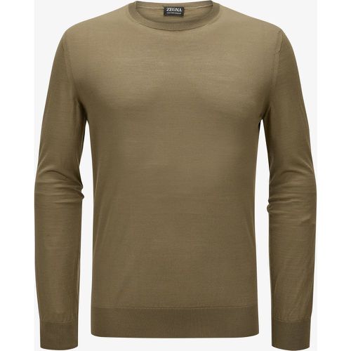 Pullover Zegna - Zegna - Modalova