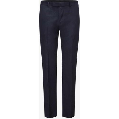 Flanellhose Regular Fit | Herren (48) - Zegna - Modalova