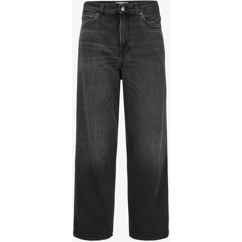 Jo Black Tencel Jeans Haikure - Haikure - Modalova