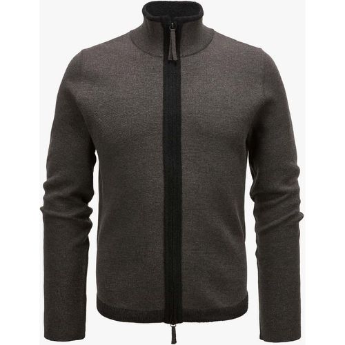 Strickjacke | Herren (S) - Hannes Roether - Modalova