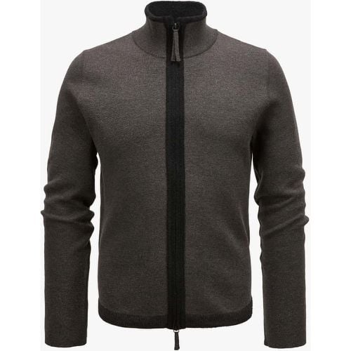 Strickjacke | Herren (XL) - Hannes Roether - Modalova