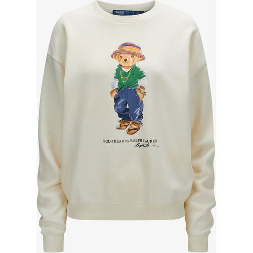Sweatshirt Polo Ralph Lauren - Polo Ralph Lauren - Modalova