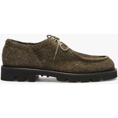 Pillar Moc-Toe Derby-Schuhe - Collegium - Modalova