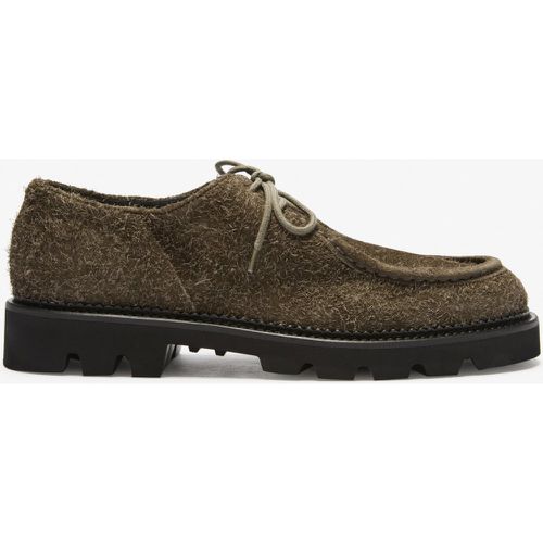 Pillar Moc-Toe Derby-Schuhe | Herren - Collegium - Modalova