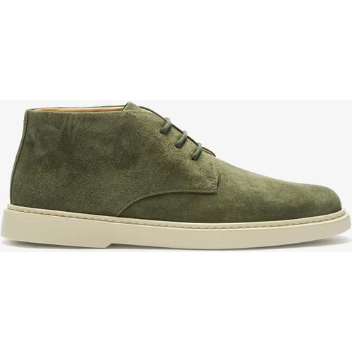 Chukka-Boots | Herren - Fabiano Ricci - Modalova