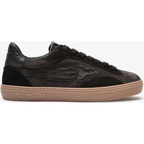 Ej Egg Rocket Sneaker Low - Enterprise Japan - Modalova