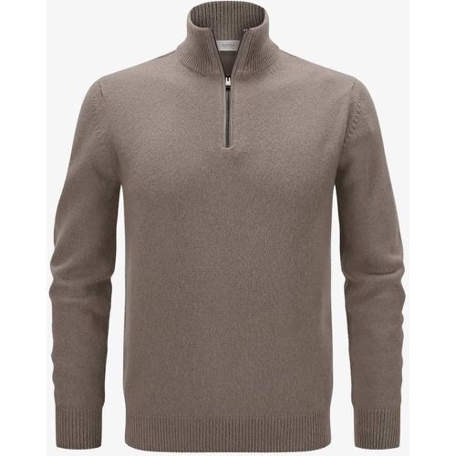 Cashmere Troyer | Herren (L) - Agnona - Modalova