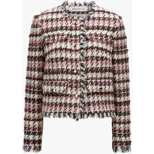 Shirtaporter - Blazer | Damen (34) - Shirtaporter - Modalova