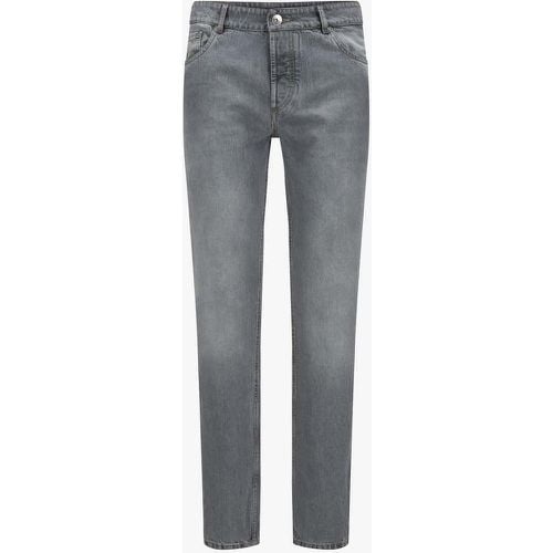 Jeans Traditional Fit (56) - BRUNELLO CUCINELLI - Modalova