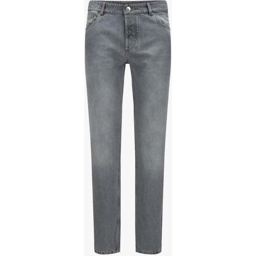 Jeans Traditional Fit | Herren (54) - BRUNELLO CUCINELLI - Modalova