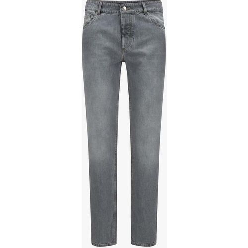 Jeans Traditional Fit | Herren (56) - BRUNELLO CUCINELLI - Modalova