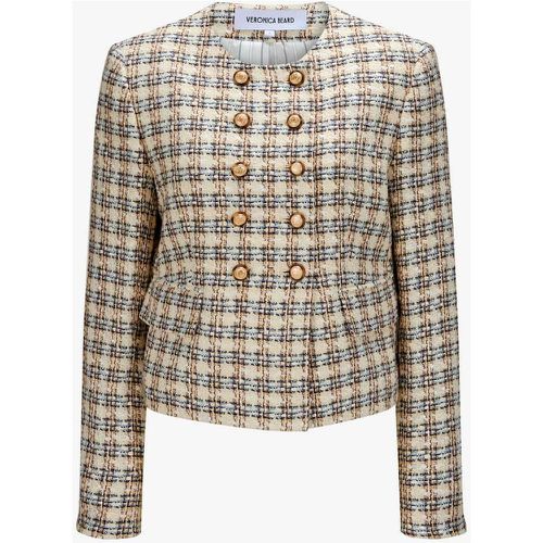 Bentley Bouclé-Blazer | Damen (36) - Veronica Beard - Modalova