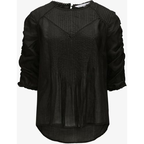 Bryce Top Blusenshirt - Veronica Beard - Modalova