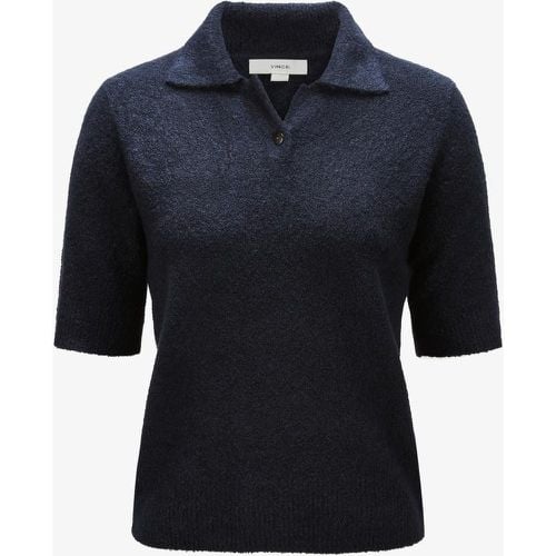 Strick-Poloshirt Vince - Vince - Modalova