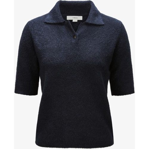 Strick-Poloshirt | Damen (XS) - Vince - Modalova