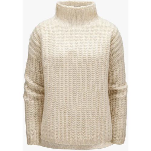 Mercy Cashmere-Pullover | Damen (L) - Stephan Boya - Modalova