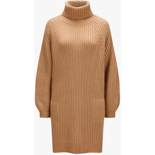 Cashmere-Strickkleid | Damen (L) - Stephan Boya - Modalova