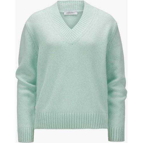 Cashmere-Pullover LODENFREY - LODENFREY - Modalova