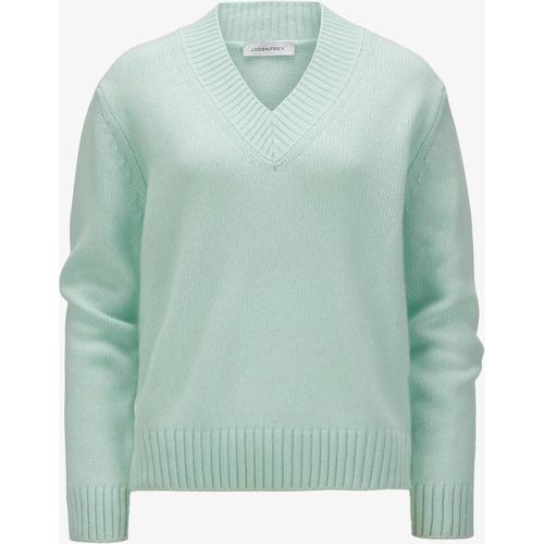 Cashmere-Pullover | Damen - LODENFREY - Modalova