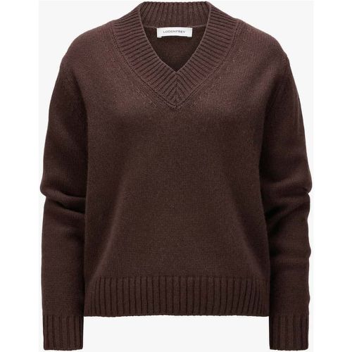 Cashmere-Pullover LODENFREY - LODENFREY - Modalova