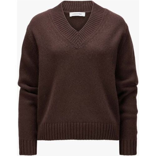 Cashmere-Pullover | Damen (S) - LODENFREY - Modalova