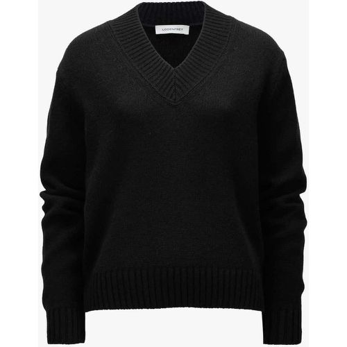 Cashmere-Pullover LODENFREY - LODENFREY - Modalova