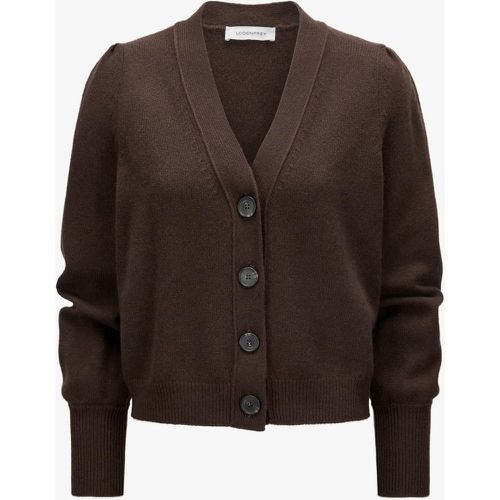 Cashmere-Strickjacke LODENFREY - LODENFREY - Modalova