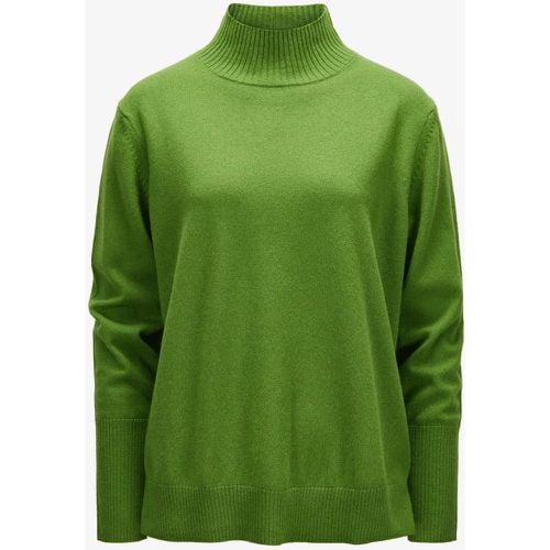 Cashmere-Pullover | Damen (XS) - LODENFREY - Modalova