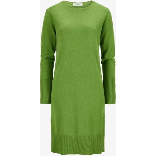 Cashmere-Strickkleid | Damen (S) - LODENFREY - Modalova