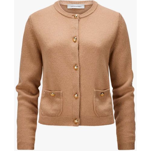 Cashmere-Strickjacke LODENFREY - LODENFREY - Modalova