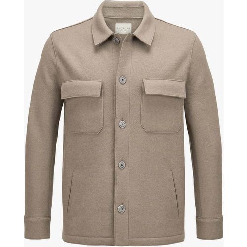 Giacca Cashmere-Shirtjacket Lunaria - Lunaria - Modalova