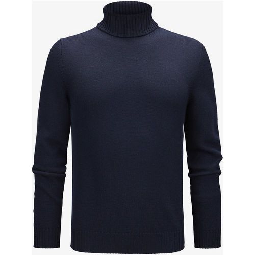 Rollkragenpullover | Herren - Gran Sasso - Modalova