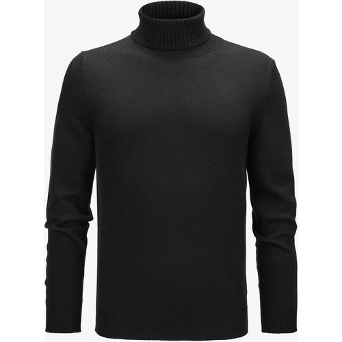 Rollkragenpullover | Herren - Gran Sasso - Modalova