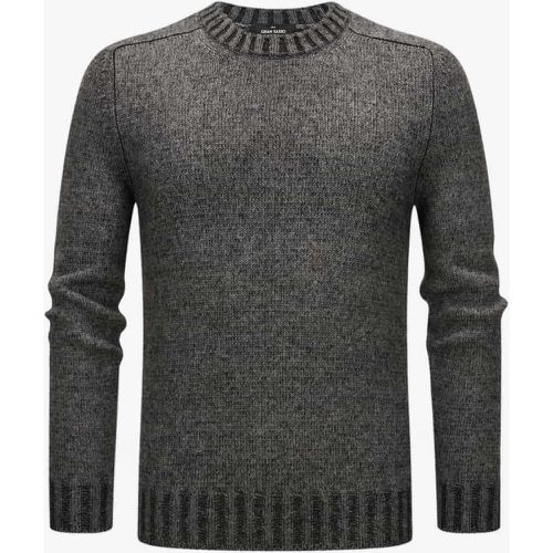 Pullover | Herren (48) - Gran Sasso - Modalova