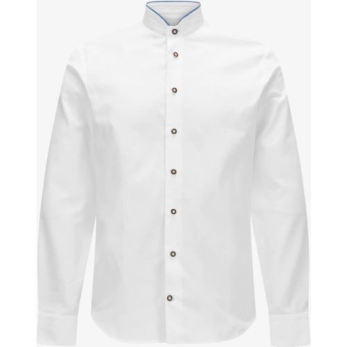 Renos Trachtenhemd Slim Fit - van Laack - Modalova