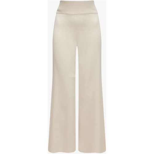 Maui Cashmere-Strickhose | Damen (L) - IRIS von ARNIM - Modalova